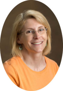 Amy Crory