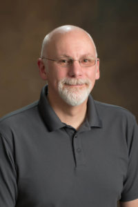 Bill McGonagle