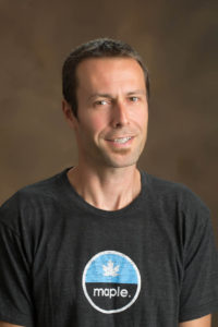Chris Bernier