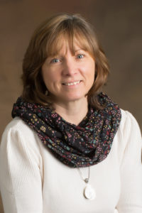 Karla Charles